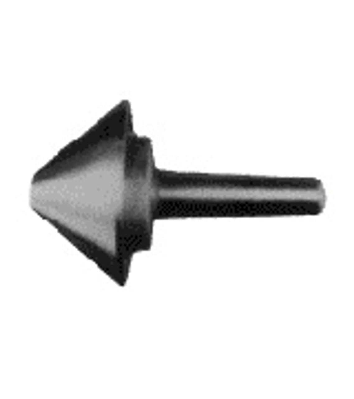 IMPA 632448 BEVEL ROLLING CENTER MORSE TAPER SHANK-No.6