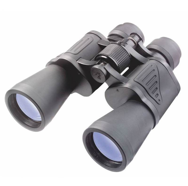 IMPA 370343 BINOCULAR 10X50 IF IN WITH CARRYING CASE
