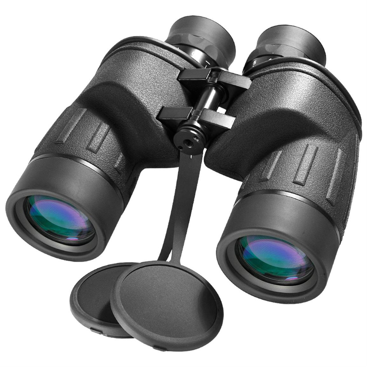 IMPA 370344 Binocular/nitr.filled/rc 7x50