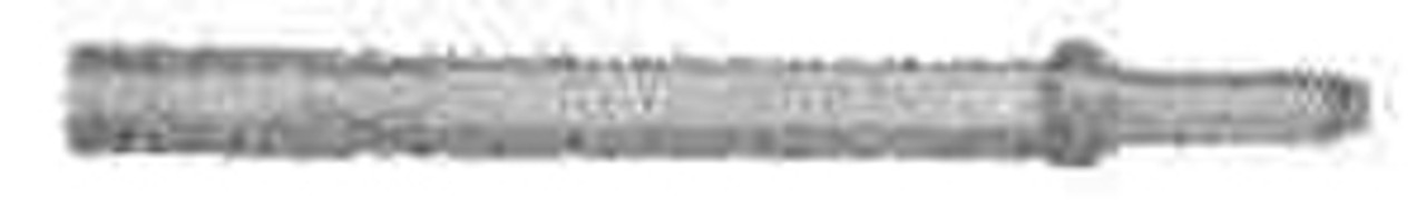 IMPA 590449 Black scraper Superkelen 60mm No. 2003