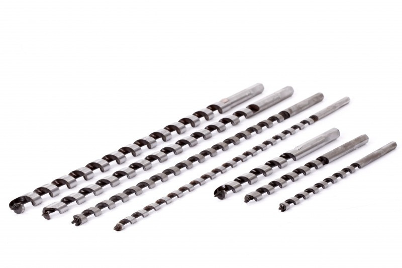 IMPA 613564 MACHINE AUGER BIT FOR WOOD 15mm     BAHCO