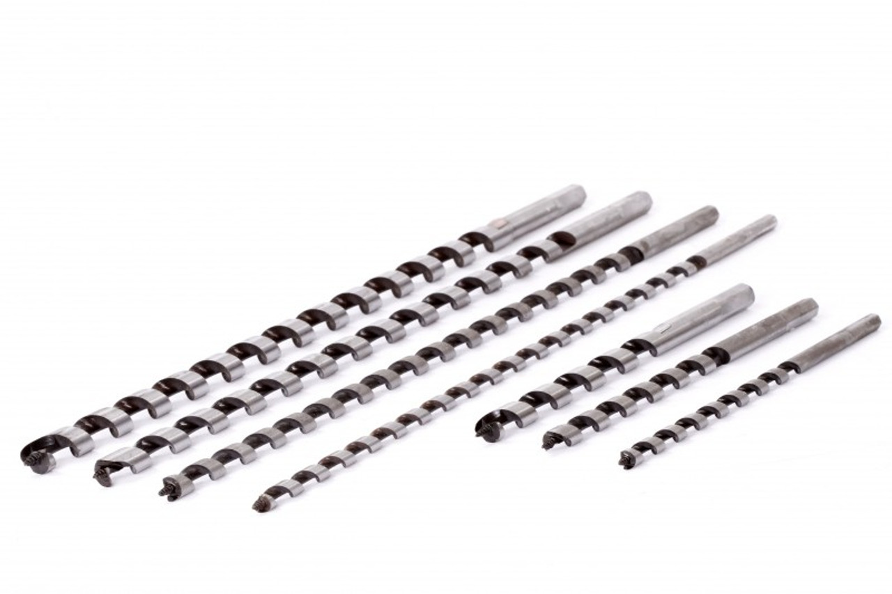 IMPA 613563 MACHINE AUGER BIT FOR WOOD 12mm     BAHCO