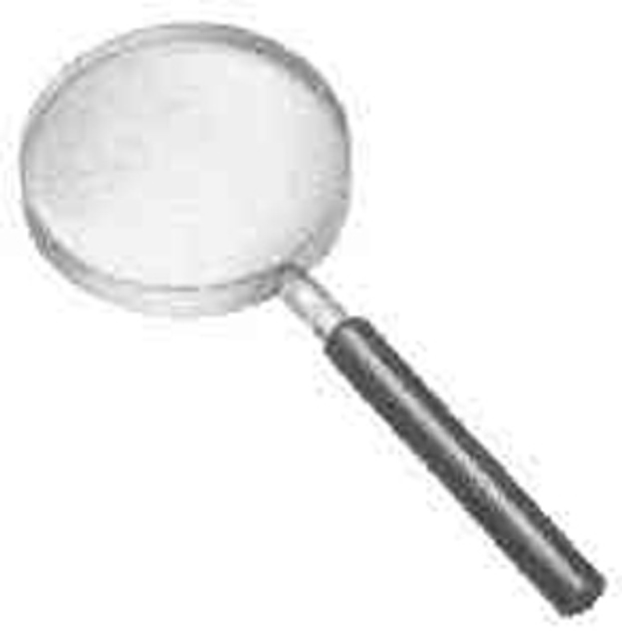 IMPA 371026 MAGNIFYING GLASS diameter 60mm