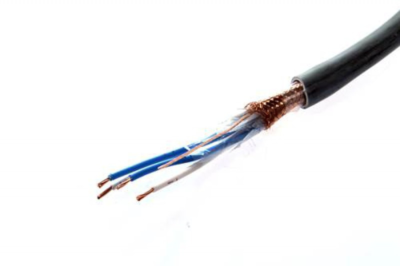 IMPA 366106 MARINE SCREENED CABLE 3X95QMM