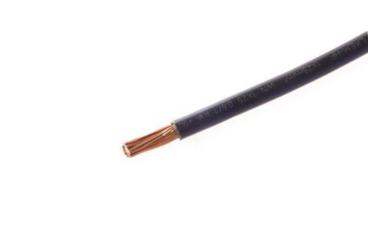 IMPA 360531 MARINE SWITCH BOARD CABLE 10QMM