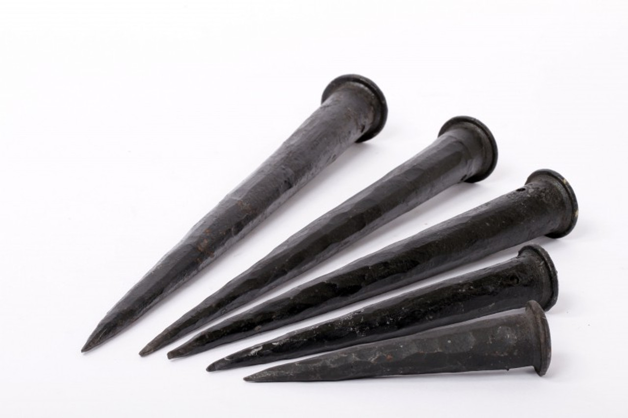 マリ‼️ IMPA 232333 MARLINE SPIKE STEEL 250mm
