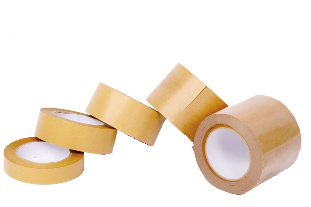 IMPA 471272 MASKING TAPE PAPER 38mm x roll 50mtr.