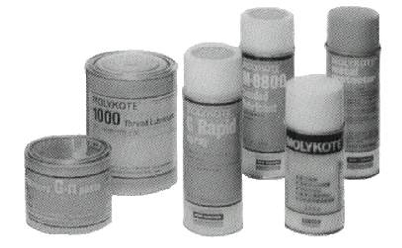 IMPA 450521 MULAX Anti-Seize Copper Compound tin 500 gram