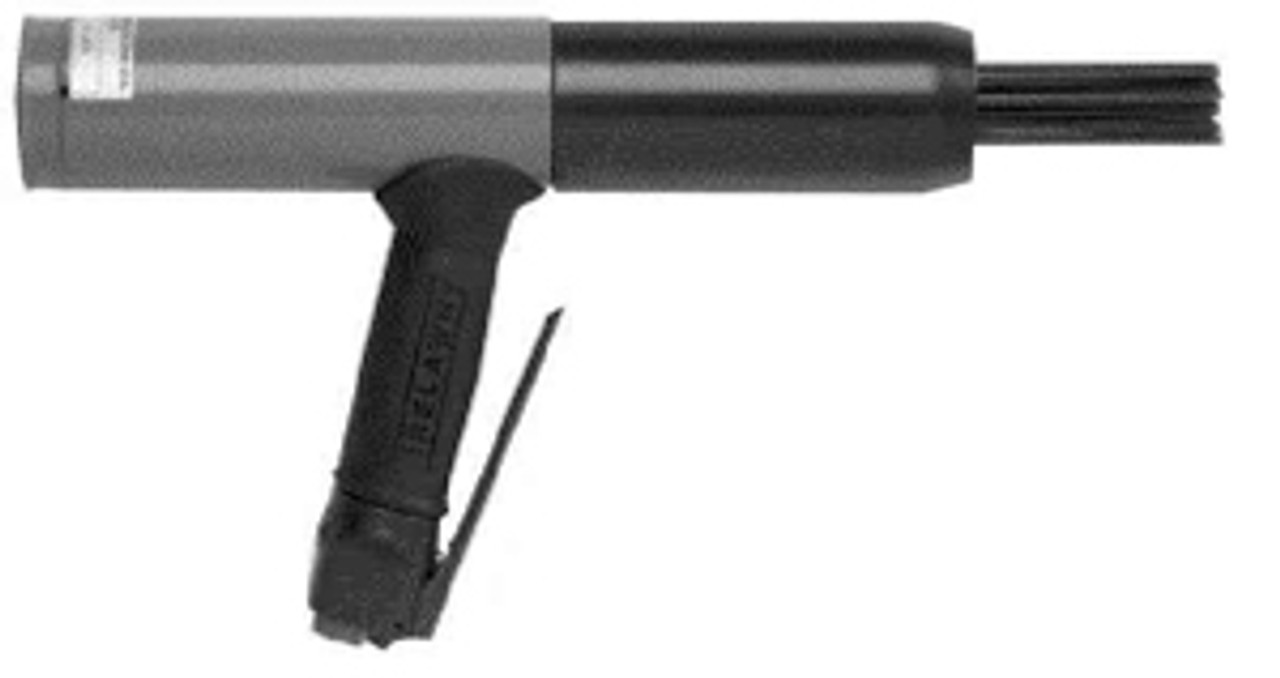 IMPA 590500 Needle scaler pneumatic - low vibration VL-200 (2 BPG)