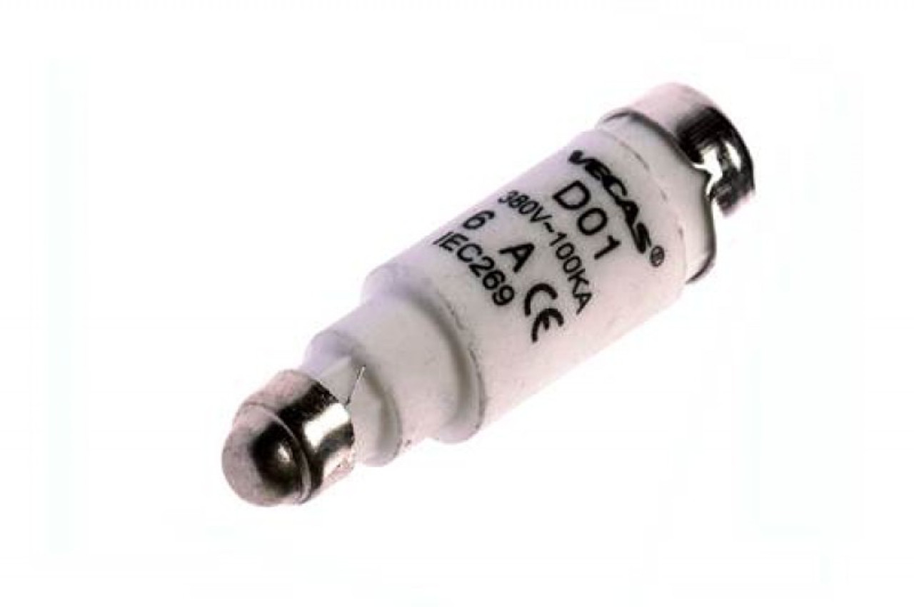 IMPA 350911 NEOZED FUSE 4 A