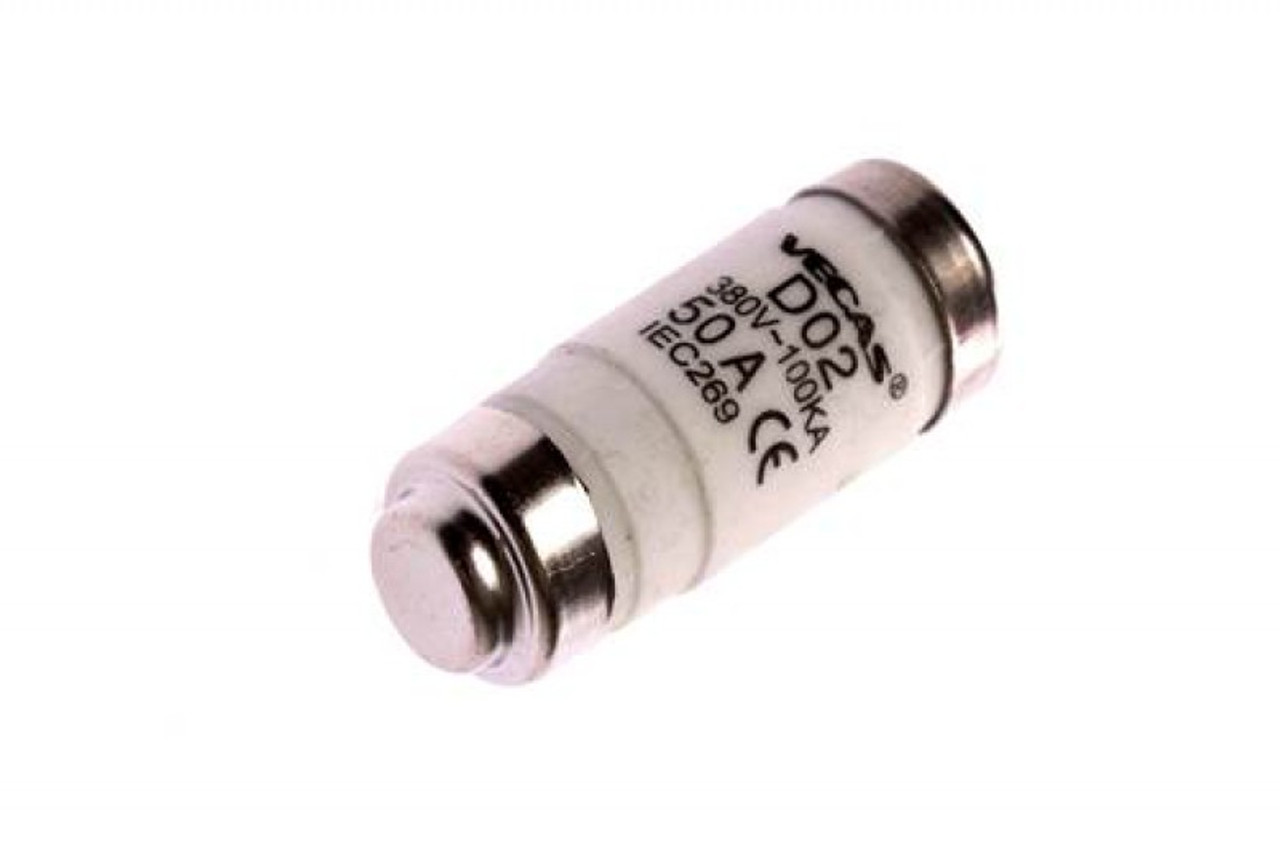 IMPA 350932 NEOZED FUSE 50 A