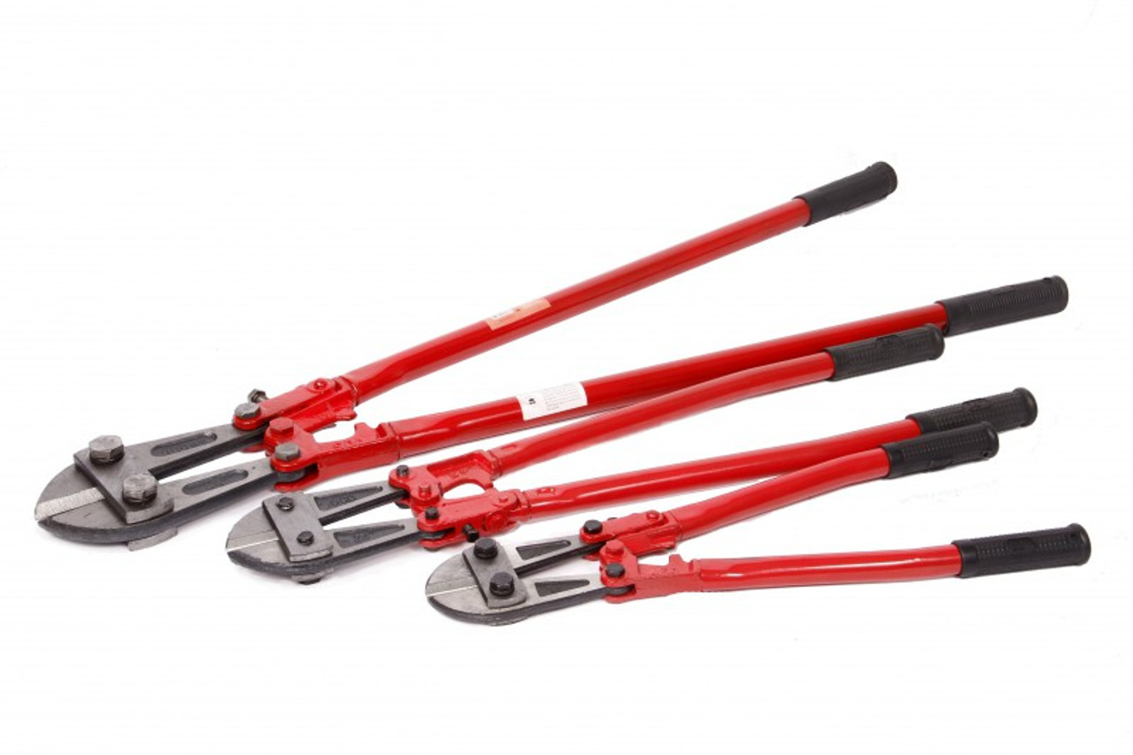 IMPA 611862 Bolt cutter, straight edge 7 mm Orbis 97-146/5RZO (deliverytime 2 days - ex works factory)
