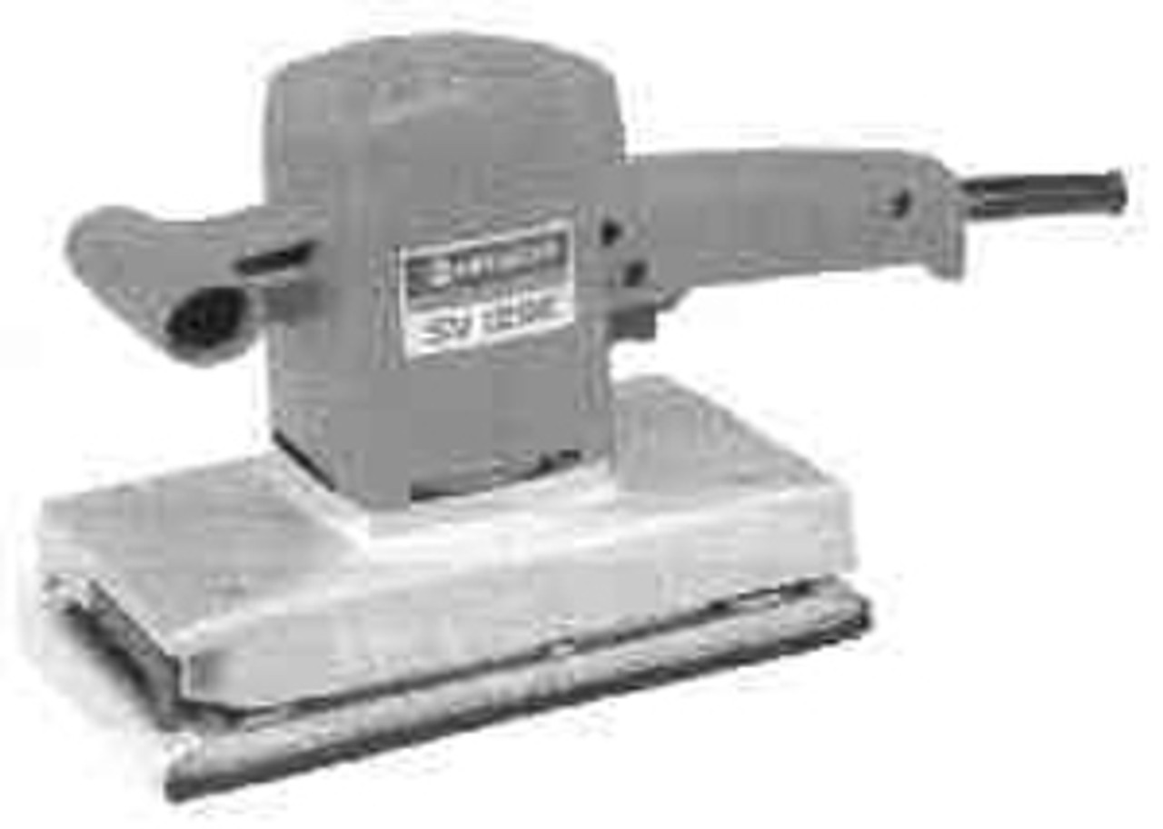 IMPA 591081 Orbital sander electric - 115 x 227mm (outgoing item - low stock) Perles VS545 (110 volt)