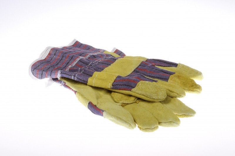 mdajtさま専用 IMPA 190111 PAIR OF WORKING GLOVES COW SPLITLEATHER-REINFORCED