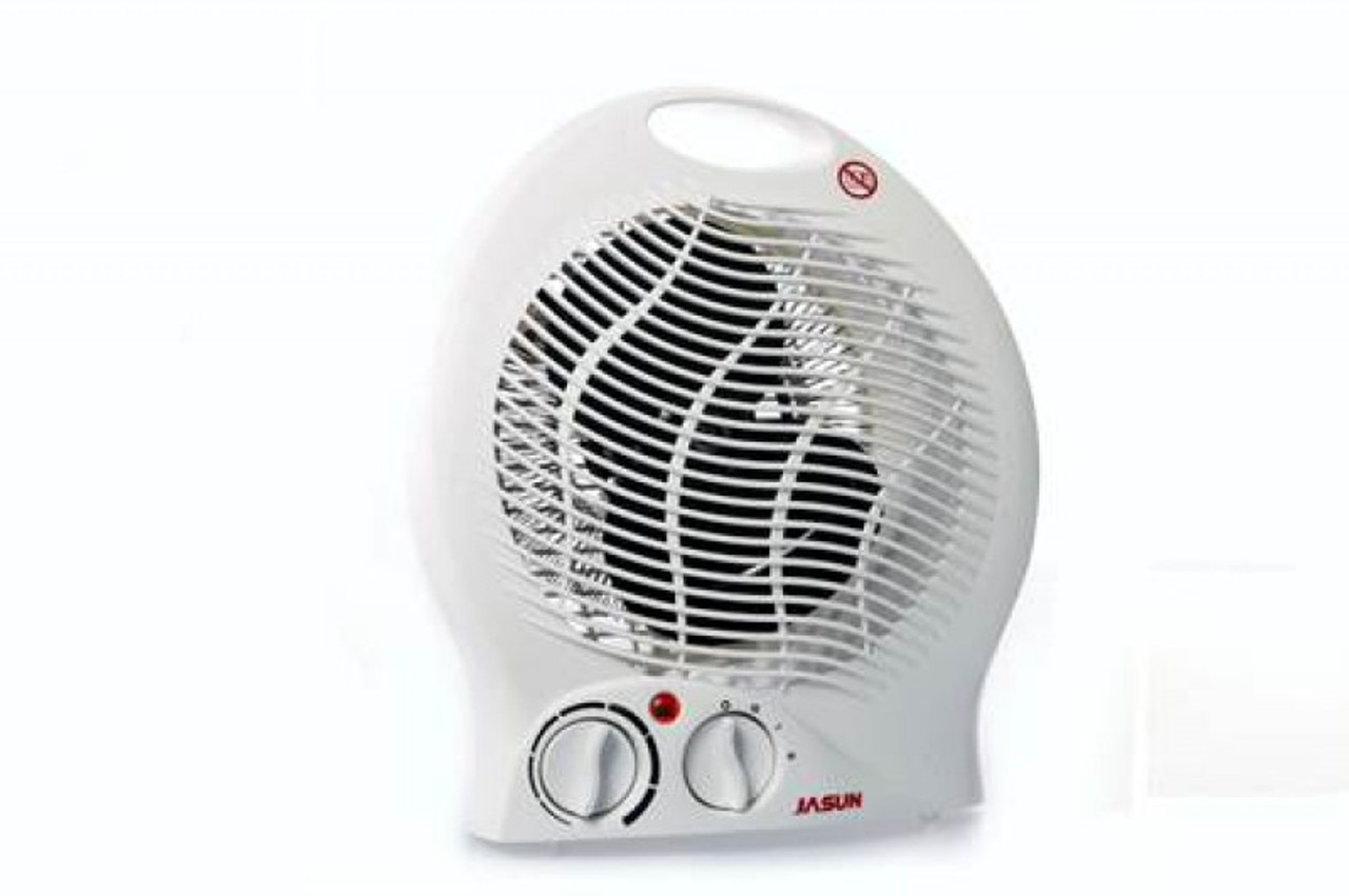 IMPA 174776 Portable fan heater electric - 1,65-3,3 kW - 400 m3/hr Seal RP33 (220V/1ph/50-60Hz)