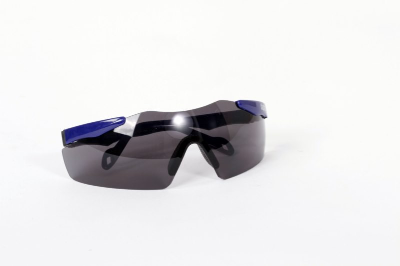 IMPA 311053 PROTECTIVE SPECTACLE AMBER WITH POLYCARBONATE LENS