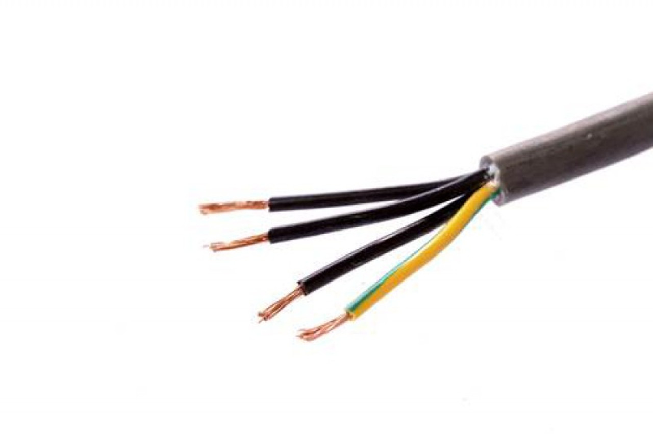 IMPA 361854 PVC CONTROL CABLE 18X1QMM