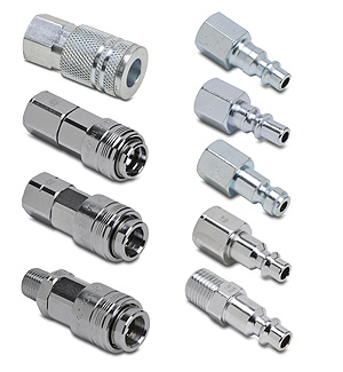 IMPA 351222 QUICK CONNECT COUPLING SH SS 9 MM 30SH