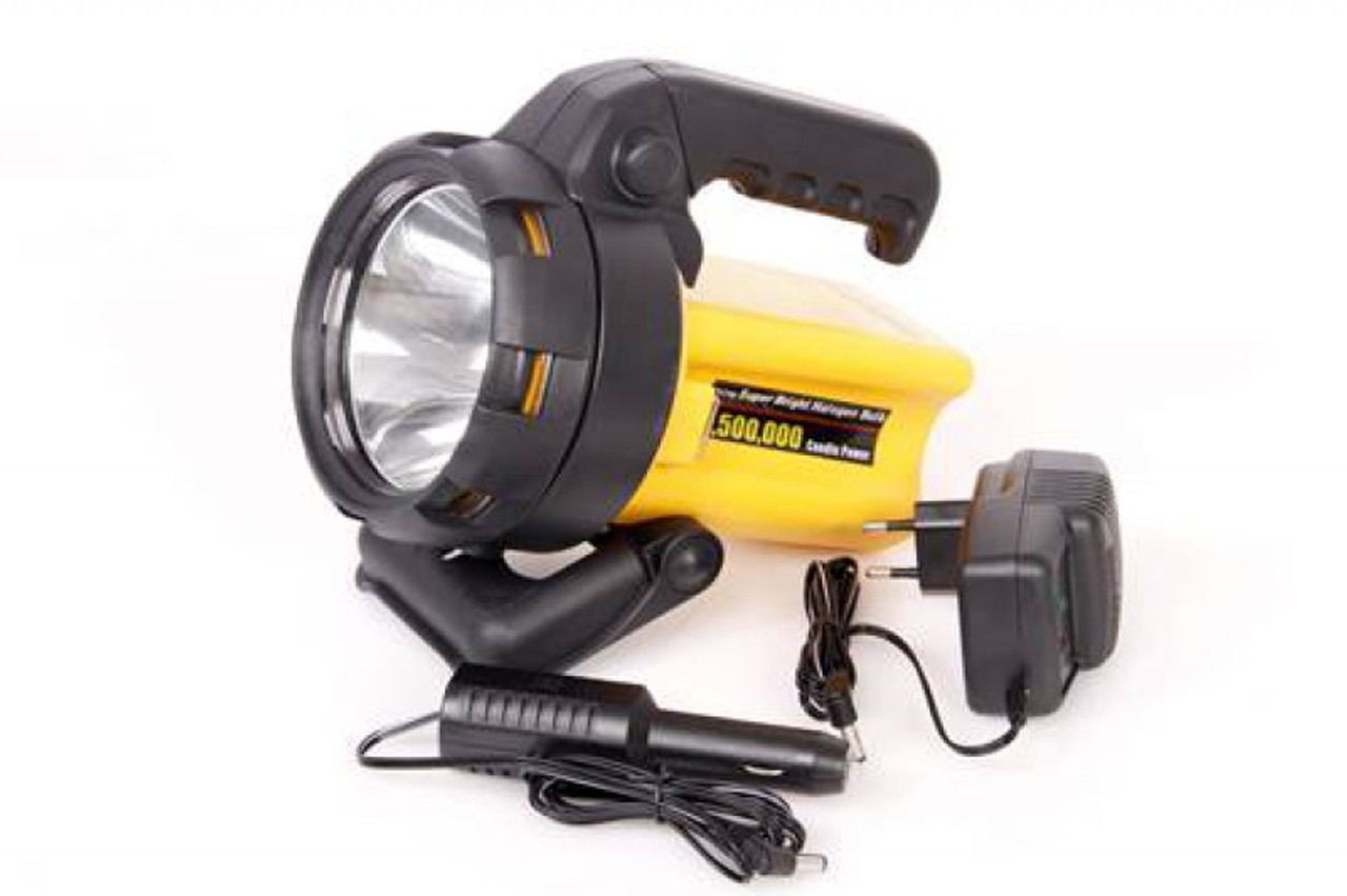 IMPA 531028 RECHARGEABLE HANDLAMP 12/100-220V