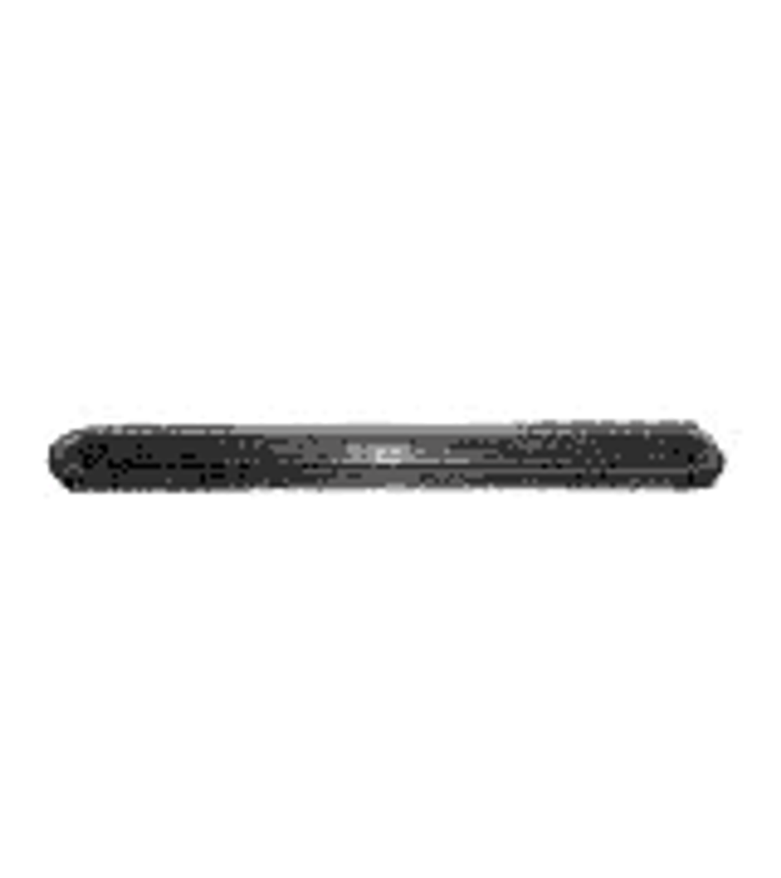 IMPA 813203 REFLEX GAUGE GLASS 165 X 34 X 17 MM B 3