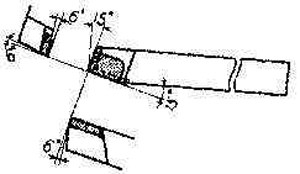 IMPA 632701 ROUGHING TOOL  12x12mm DIN 4971-RIGHT carbide tip