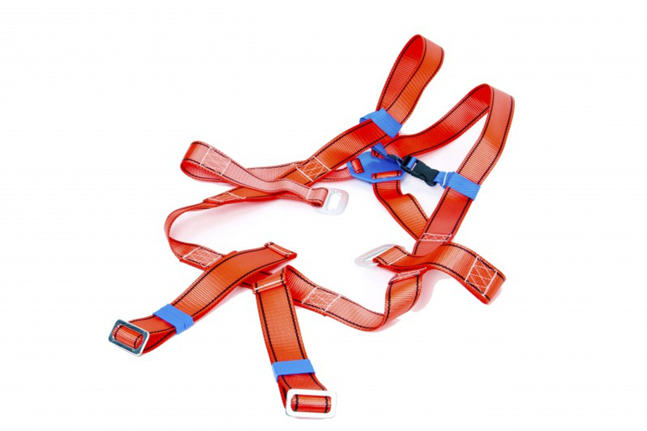 IMPA 331104 Safety harness