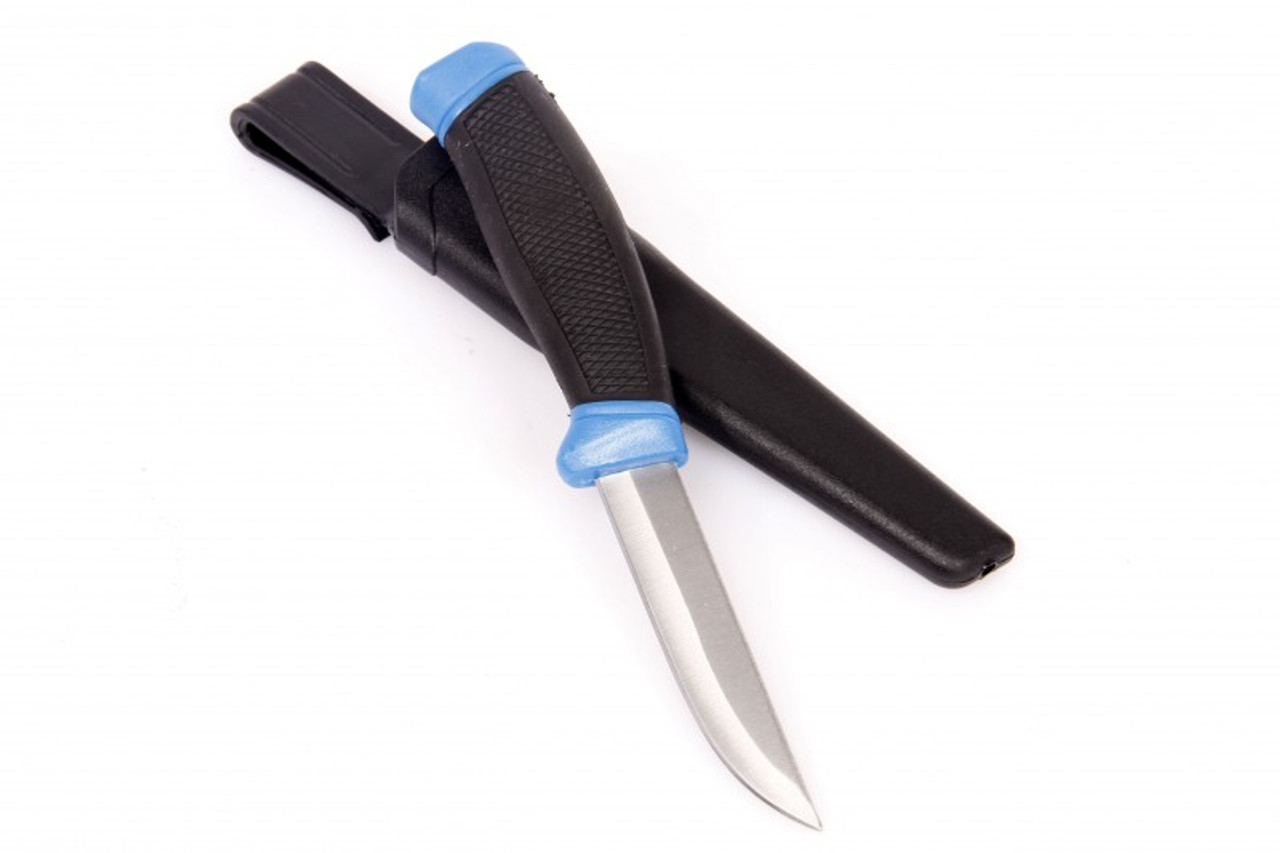 IMPA 611855 SAILORS' KNIFE IN PLASTIC SHEATH