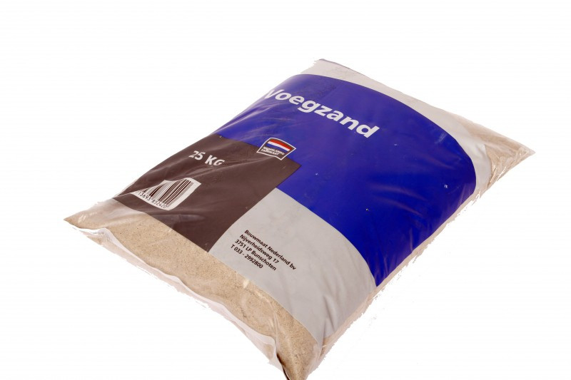 ぶんぶん商品 IMPA 232950 SAND FINE 25KG