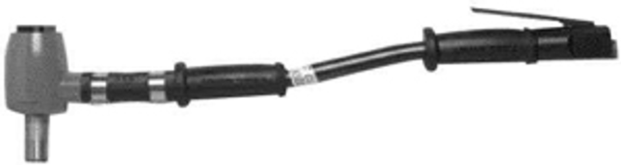 IMPA 590384 Scaling hammer pneumatic - low vibration Teryair
