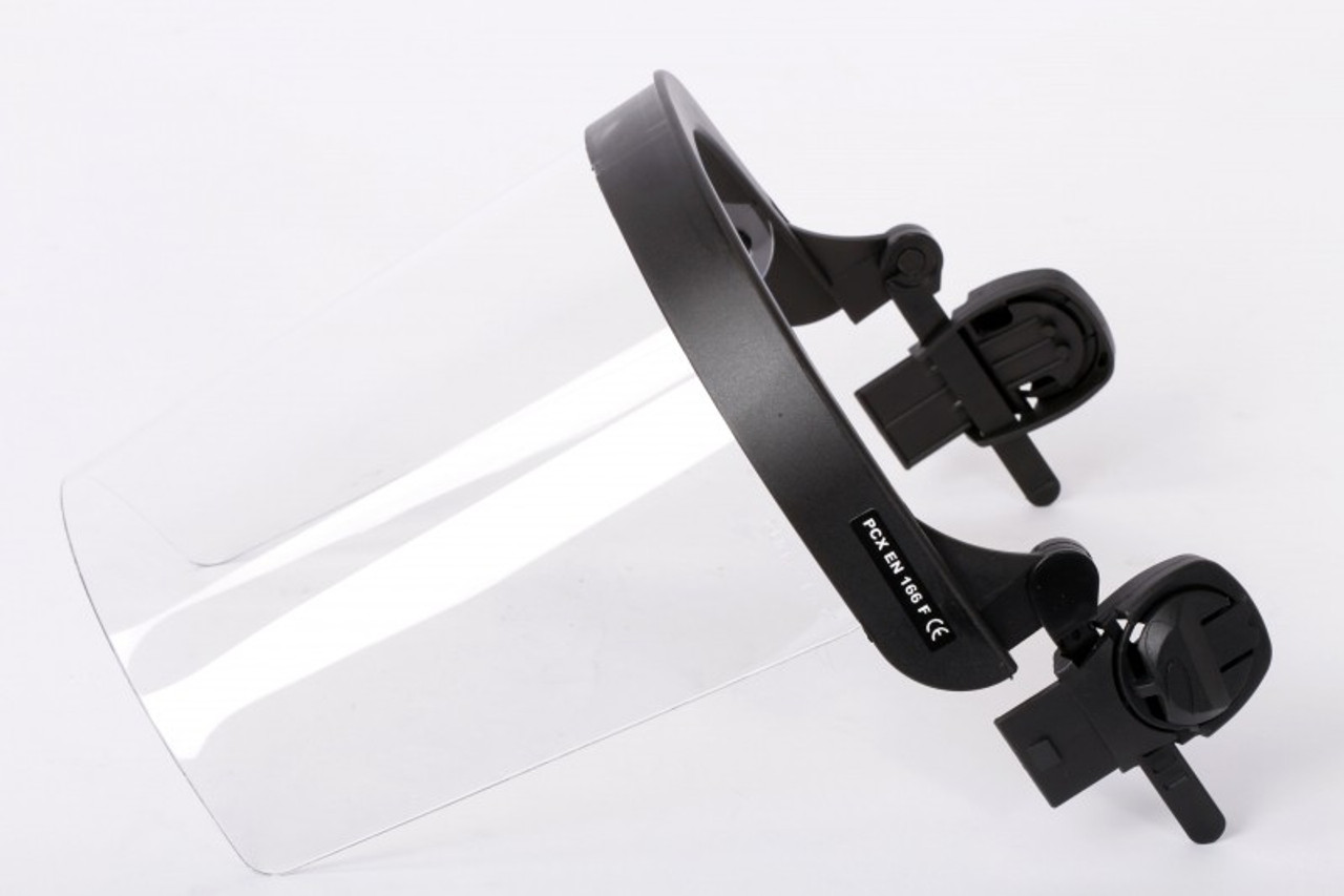 IMPA 331148 SCREEN FOR FACESHIELD TRANSPARENT