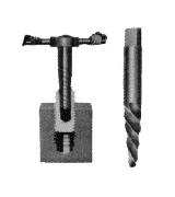 IMPA 632477 SCREW EXTRACTOR 806 FOR SCREW SIZE 1925MM