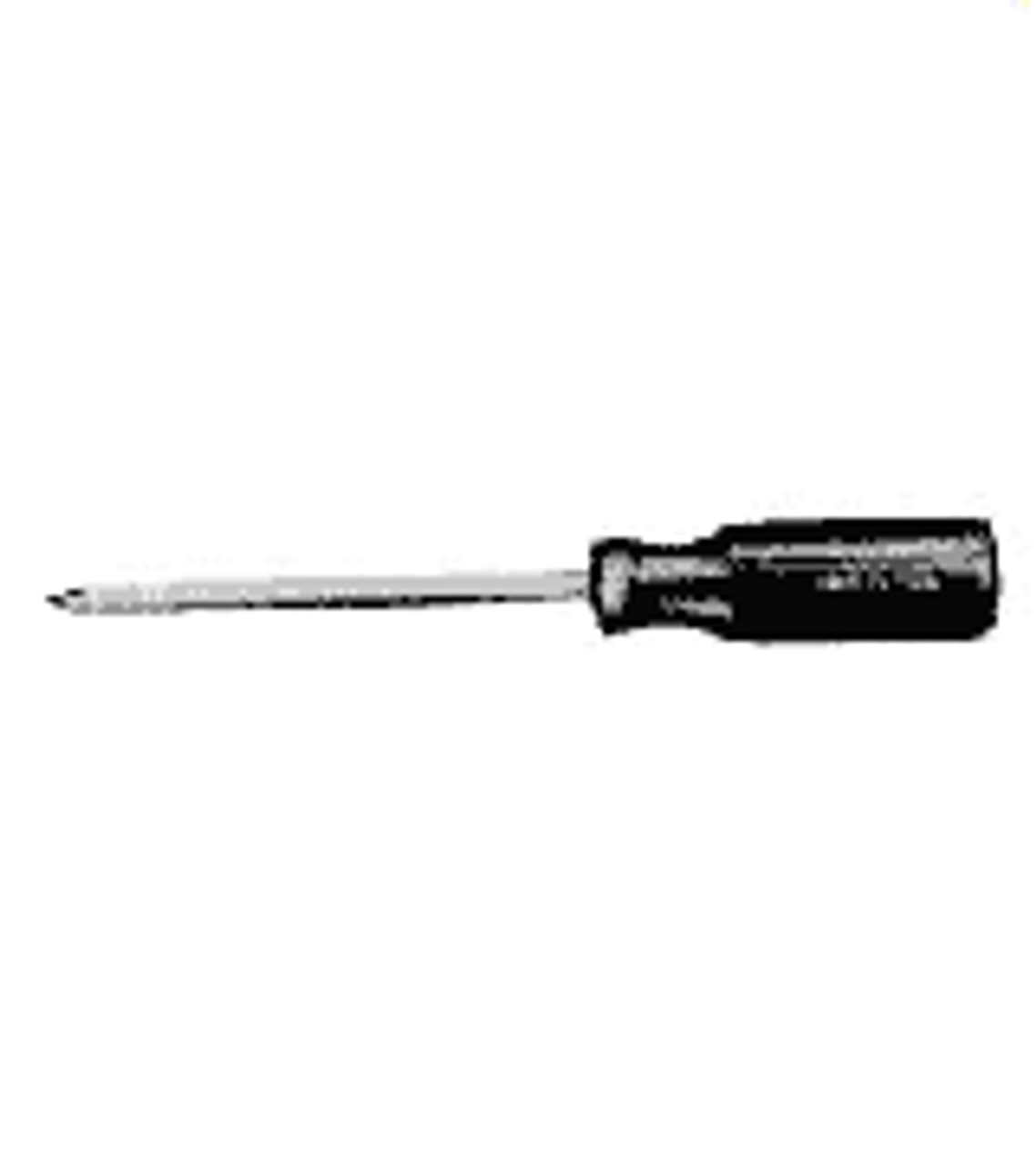 IMPA 615923 SCREWDRIVER NON-SPARK PHILLIPS MBK NO.4X200MM