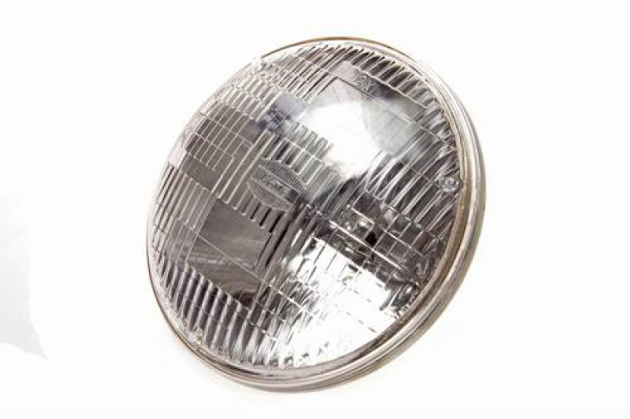 IMPA 075202 SEALED BEAM LAMP 24V 75W PAR SPOT