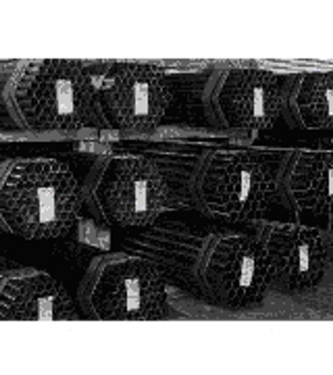 IMPA 710717 Seamless carbon steel precision tube DIN 2445-2 15x2,0