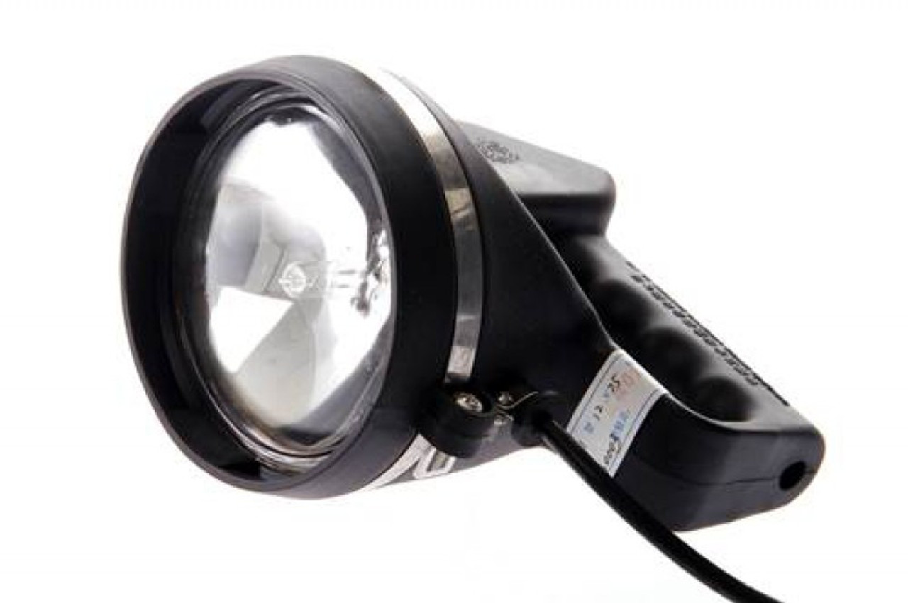 IMPA 330264 Search light for lifeboat