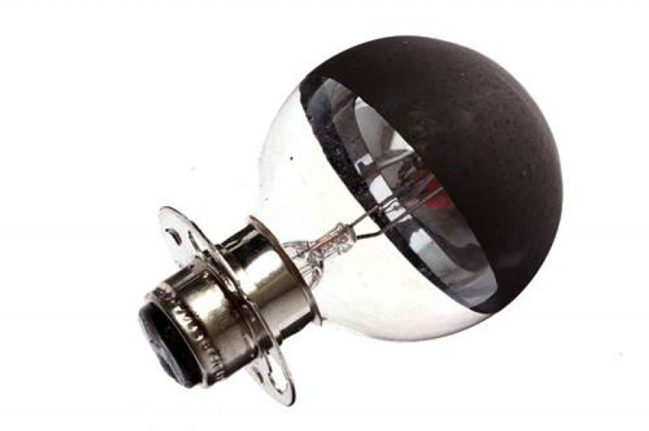 IMPA 200020 SEARCH-LIGHT-LAMP 11V 60W P30D BLACKTOP