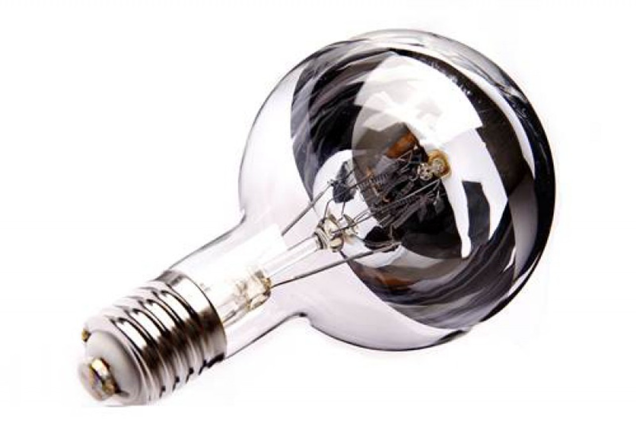 IMPA 190721 SEARCHLIGHT-LAMP 220V 2000W E40 TOP-MIRROR