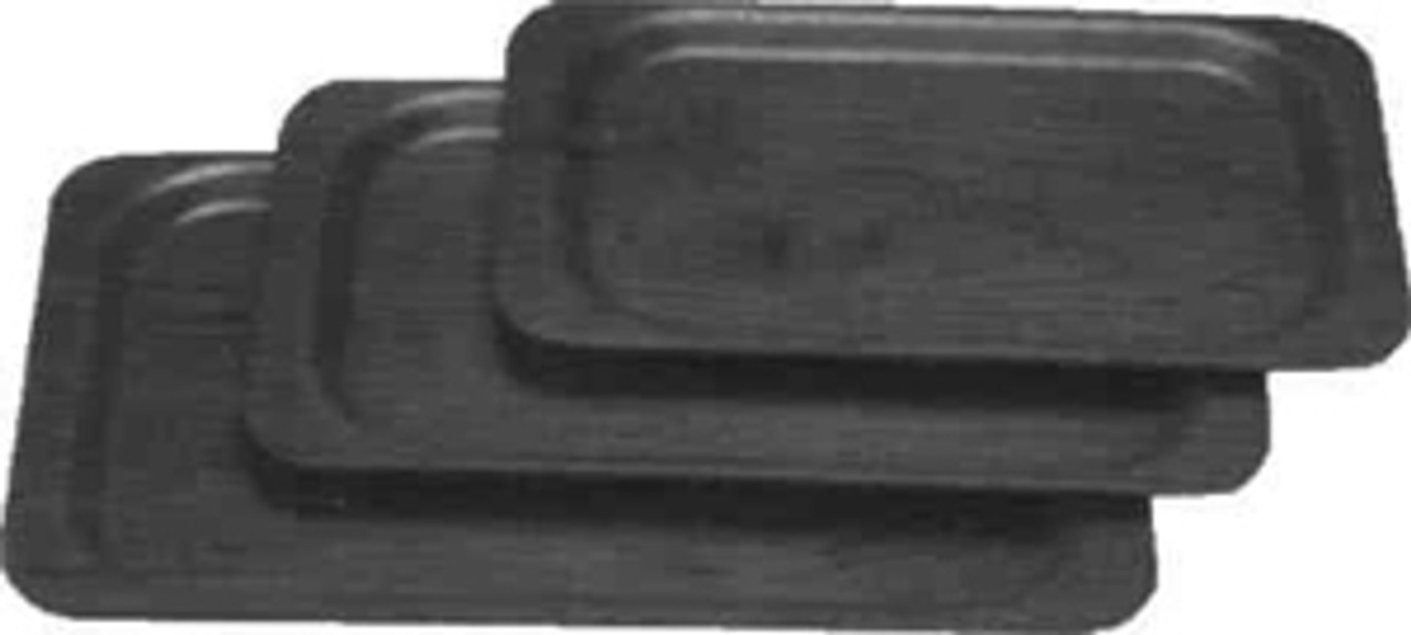 IMPA 171411 SERVING TRAY 420x320mm WOOD