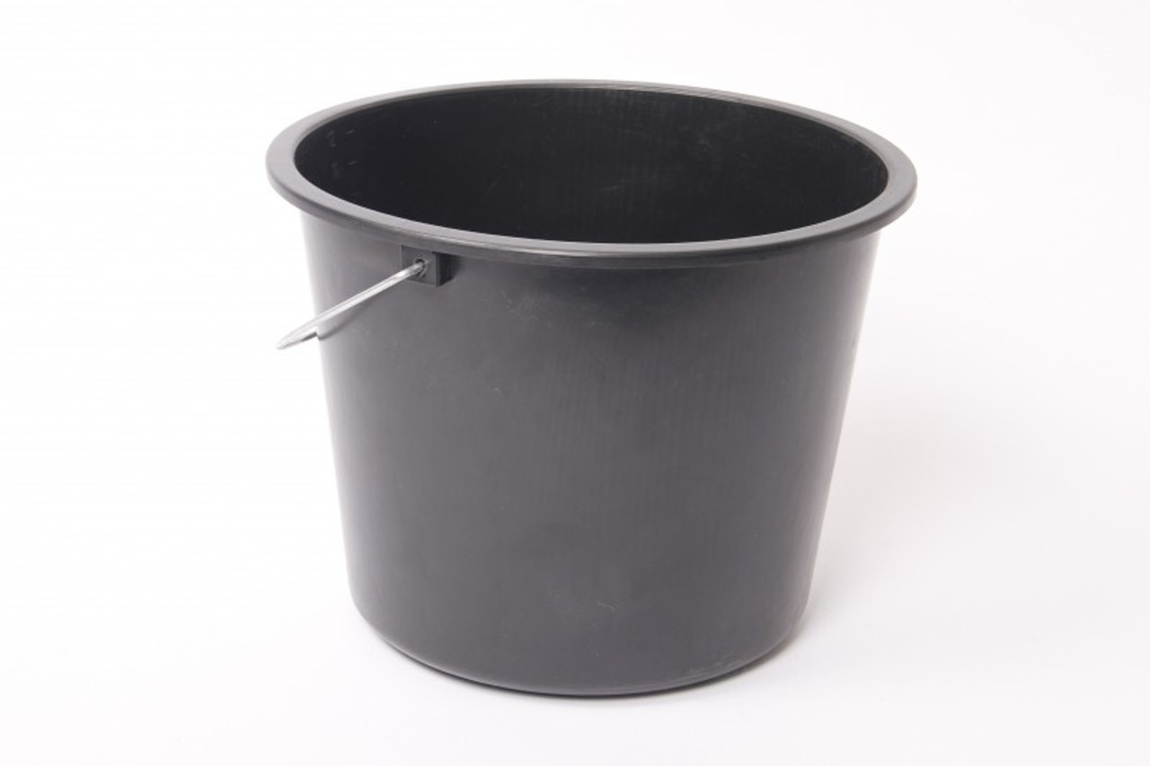 IMPA 174121 BUCKET PLASTIC 13LTR