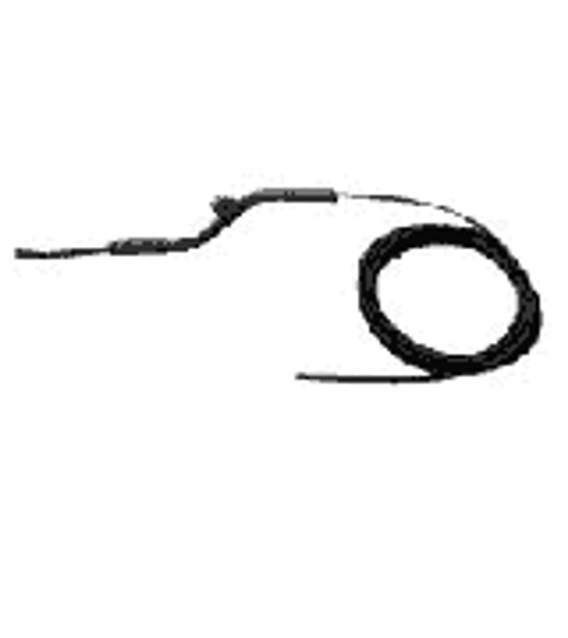IMPA 615201 SNAKE WIRE PIPE CLEANER 6mm x 5mtr.