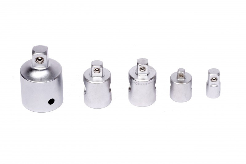 IMPA 610473 SOCKET ADAPTER 12.7MM-MALEX9.5MM-FEMALE