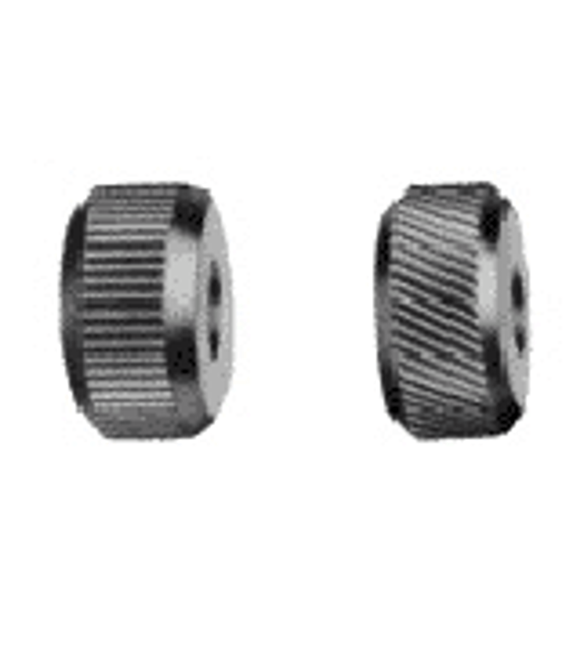 IMPA 633261 SPARE KNURL-CHECKERED 20x8x6mm Pitch 1,2mm