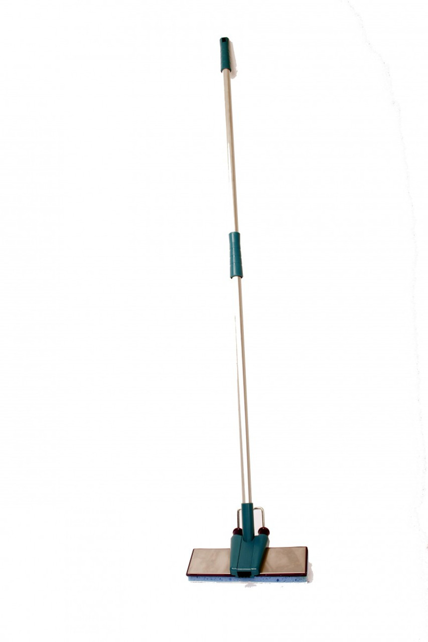 IMPA 174296 SPONGE MOP WITH SPRING HANDLE