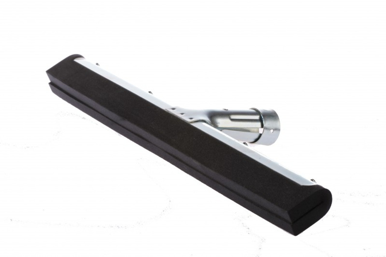IMPA 174291 SQUEEGEE RUBBER HANDLED BLADE WIDTH 350MM