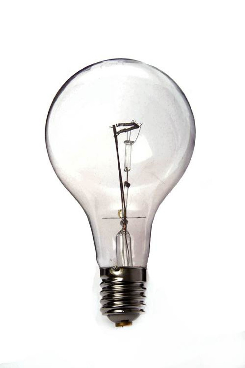 IMPA 022297 STANDARD-LAMP 130V 500W E40 CLEAR