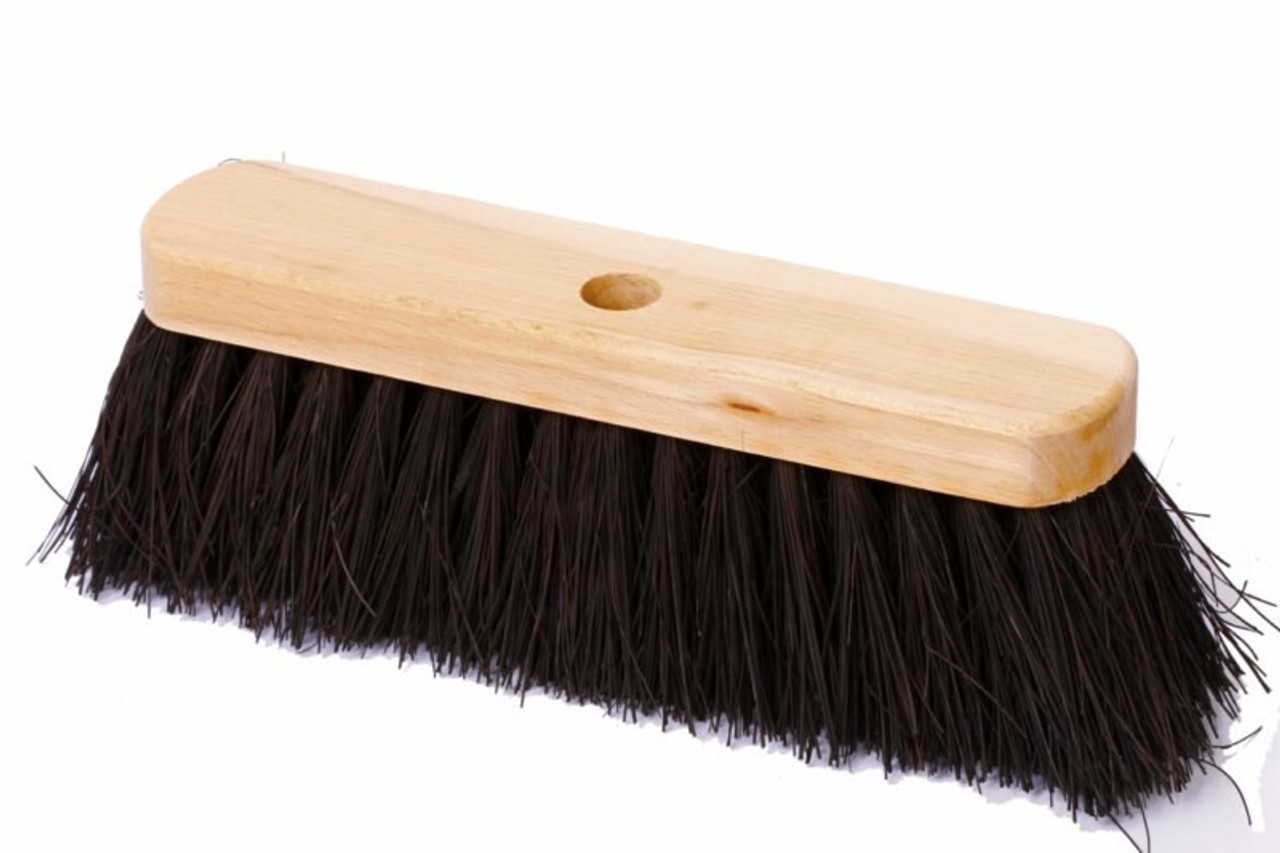 IMPA 510637 CABIN BROOM HAIR 300mm