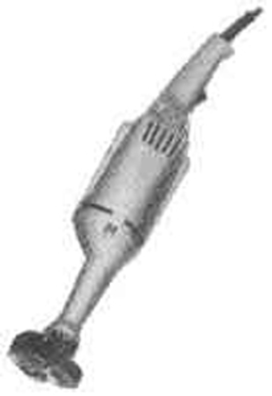 IMPA 591061 Straight grinder electric - 125mm Milwaukee 5223 (110 volt)