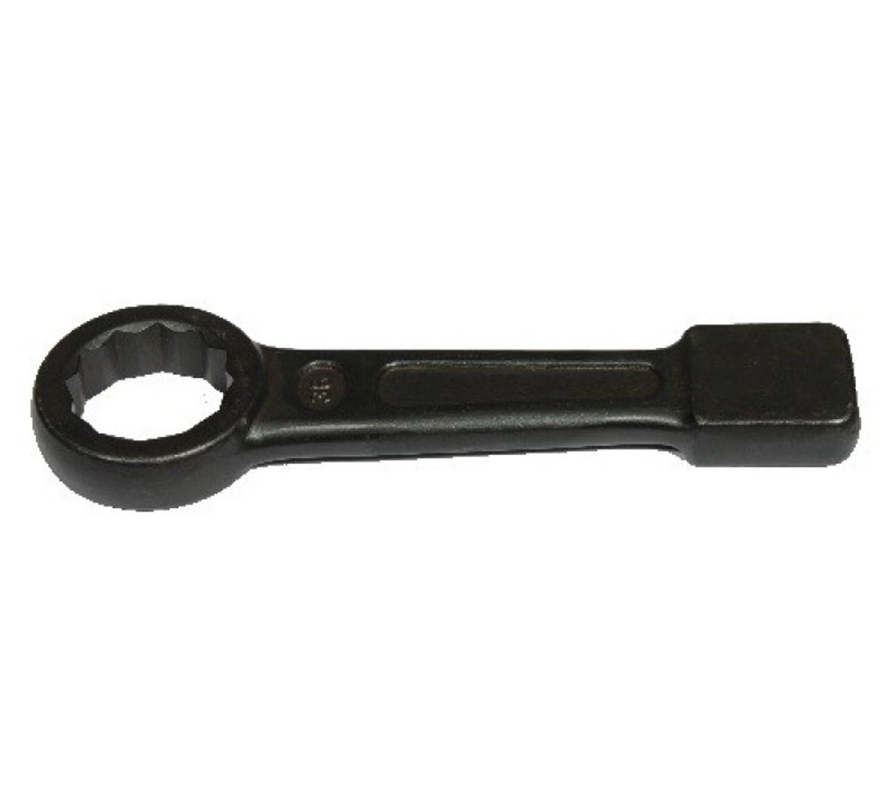 IMPA 611163 Striking wrench single open end 100 mm Kukko 133-100 (deliverytime 2 days - ex works factory)
