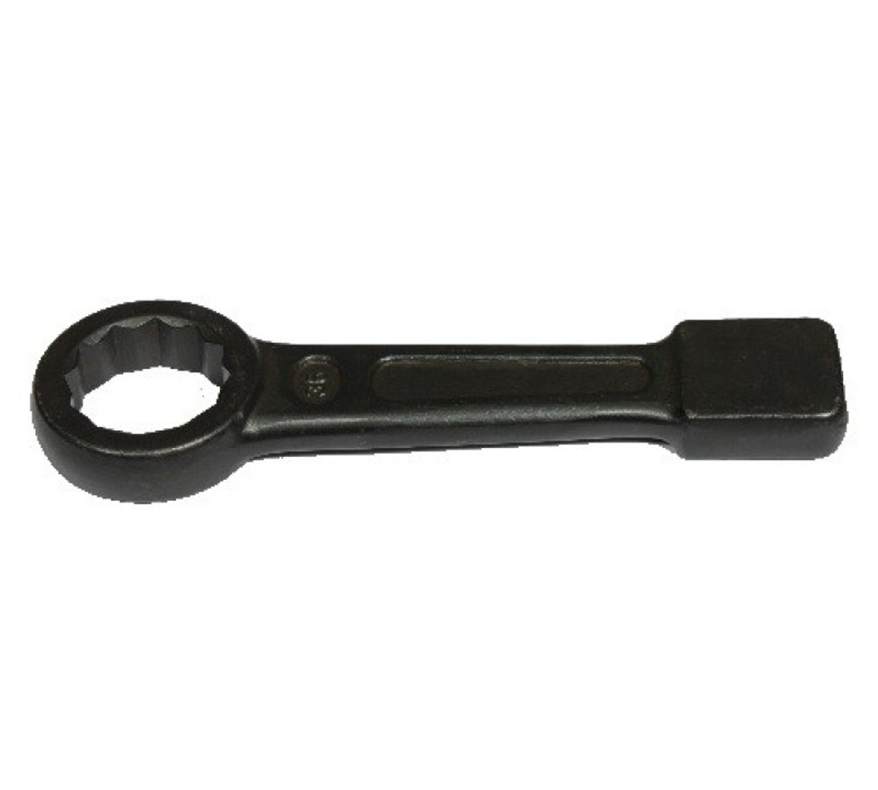 IMPA 611166 Striking wrench single open end 115 mm Kukko 133-115 (deliverytime 2 days)