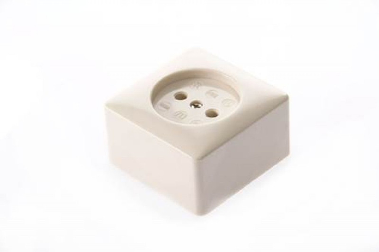 IMPA 550208 SURFACE SOCKET